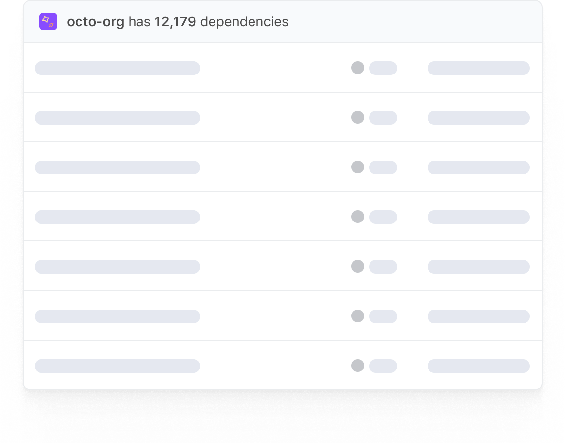 Open source projects, like npm, are installed regularly. Let’s make supporting open source a part of our workflows too!